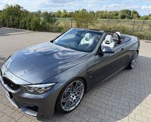 BMW M4 Gebrauchtwagen
