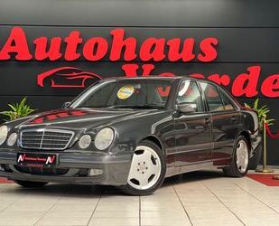 Mercedes-Benz E 200 Gebrauchtwagen