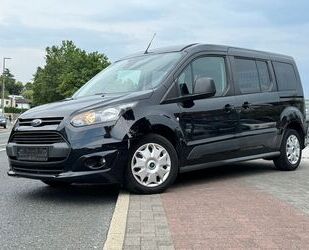 Ford Grand Tourneo Gebrauchtwagen