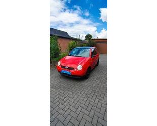 VW Lupo Gebrauchtwagen