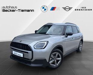 Mini Cooper D Countryman Gebrauchtwagen