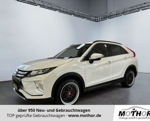 Mitsubishi Eclipse Cross Gebrauchtwagen