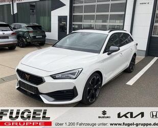 Cupra Leon Gebrauchtwagen