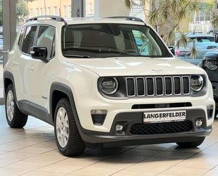 Jeep Renegade Gebrauchtwagen