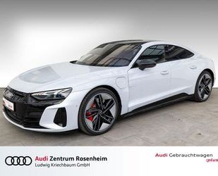 Audi RS e-tron GT Gebrauchtwagen
