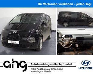 Hyundai STARIA Gebrauchtwagen
