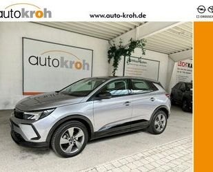 Opel Grandland (X) Gebrauchtwagen
