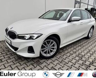 BMW 318 Gebrauchtwagen