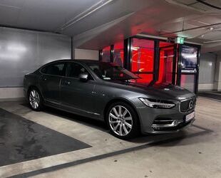 Volvo S90 Gebrauchtwagen