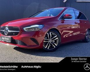 Mercedes-Benz B 200 Gebrauchtwagen