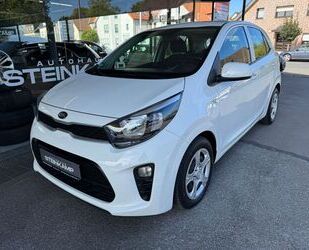 Kia Picanto Gebrauchtwagen