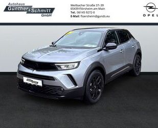 Opel Mokka Gebrauchtwagen