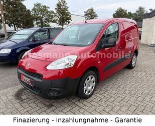 Peugeot Partner Gebrauchtwagen