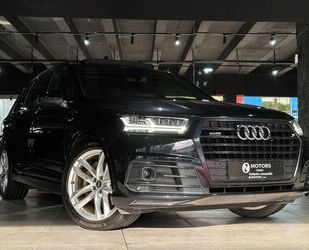 Audi Q7 Gebrauchtwagen