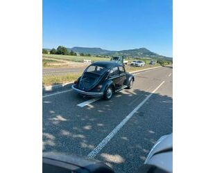 VW Käfer Gebrauchtwagen