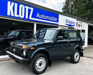 Lada Taiga Gebrauchtwagen