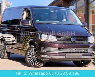 VW T6 Multivan Gebrauchtwagen
