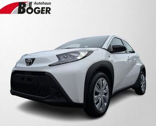Toyota Aygo (X) Gebrauchtwagen