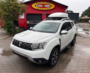 Dacia Duster Gebrauchtwagen