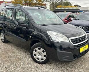 Peugeot Partner Gebrauchtwagen