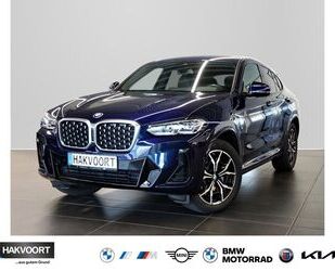 BMW X4 Gebrauchtwagen