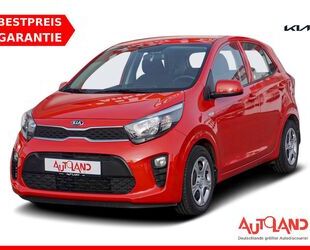 Kia Picanto Gebrauchtwagen