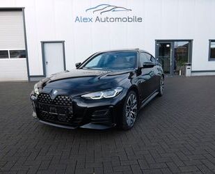 BMW 420 Gran Coupé Gebrauchtwagen