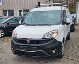 Fiat Doblo Gebrauchtwagen