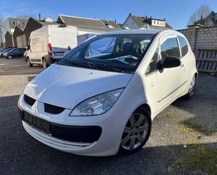 Mitsubishi Colt Gebrauchtwagen