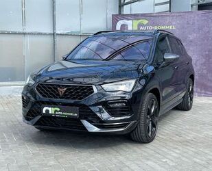 Cupra Ateca Gebrauchtwagen