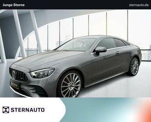 Mercedes-Benz E 450 Gebrauchtwagen
