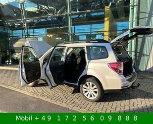 Subaru Forester Gebrauchtwagen