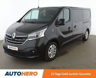 Renault Trafic Gebrauchtwagen