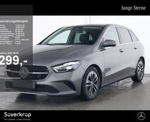 Mercedes-Benz B 220 Gebrauchtwagen