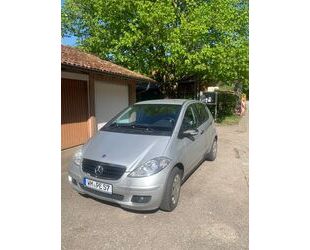 Mercedes-Benz A 150 Gebrauchtwagen