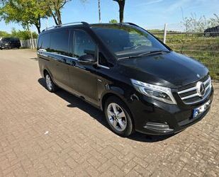 Mercedes-Benz V 250 Gebrauchtwagen