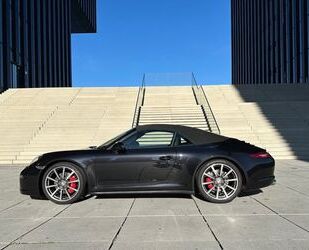Porsche 991 Gebrauchtwagen