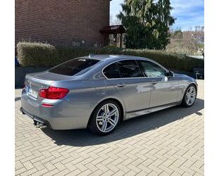 BMW 520 Gebrauchtwagen