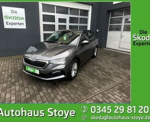 Skoda Scala Gebrauchtwagen
