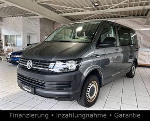 VW T6 Kombi Gebrauchtwagen