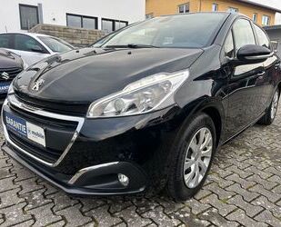 Peugeot 208 Gebrauchtwagen