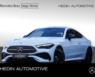 Mercedes-Benz CLE 200 Gebrauchtwagen