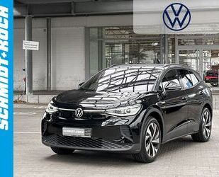 VW ID.4 Gebrauchtwagen