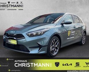 Kia ceed / Ceed Gebrauchtwagen