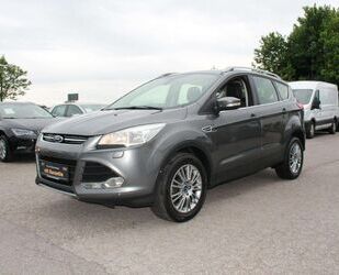 Ford Kuga Gebrauchtwagen