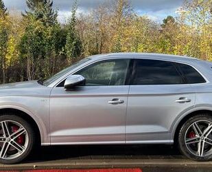 Audi SQ5 Gebrauchtwagen