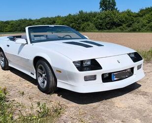 Chevrolet Camaro Gebrauchtwagen