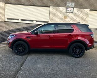 Land Rover Discovery Gebrauchtwagen