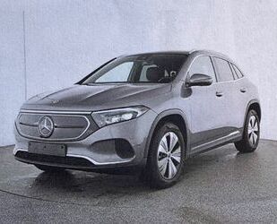 Mercedes-Benz EQA Gebrauchtwagen