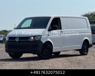 VW T6 Transporter Gebrauchtwagen